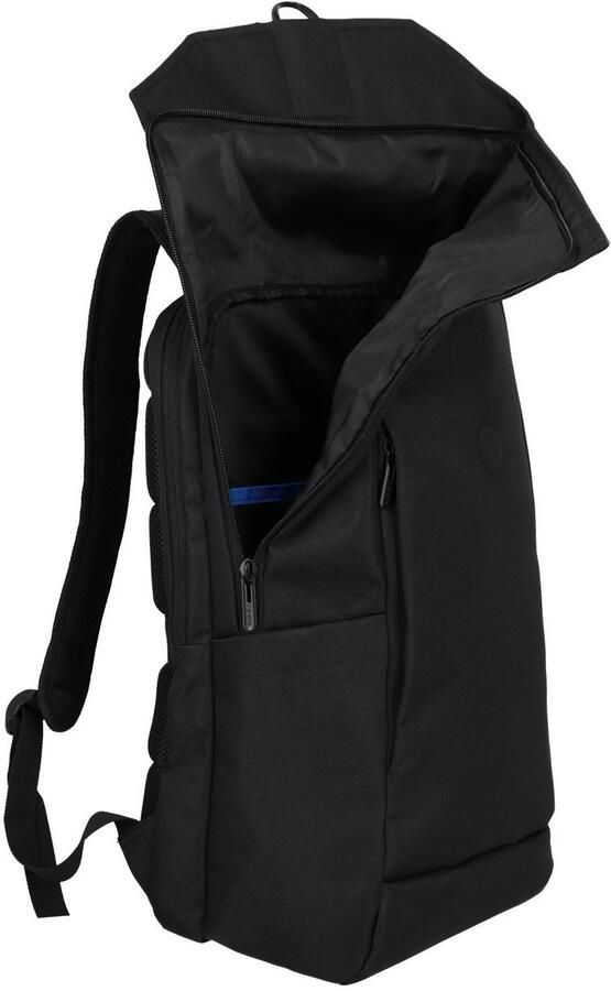 Travelite Laptoprugzak PATHWAY Fold Opsteekfunctie vrijetijds rugzak zij-insteek - Foto 6