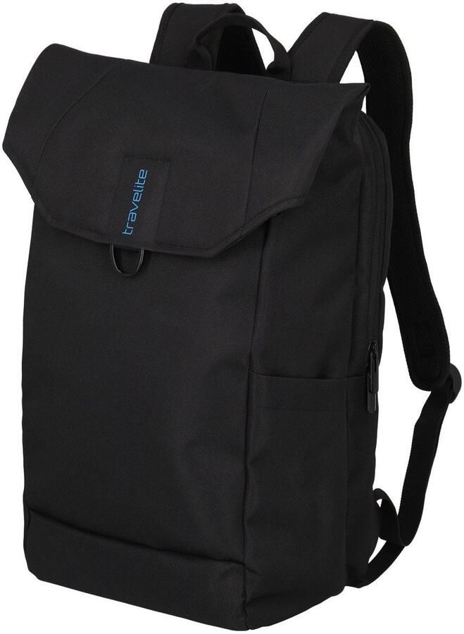 Travelite Laptoprugzak PATHWAY Fold Opsteekfunctie vrijetijds rugzak zij-insteek - Foto 3