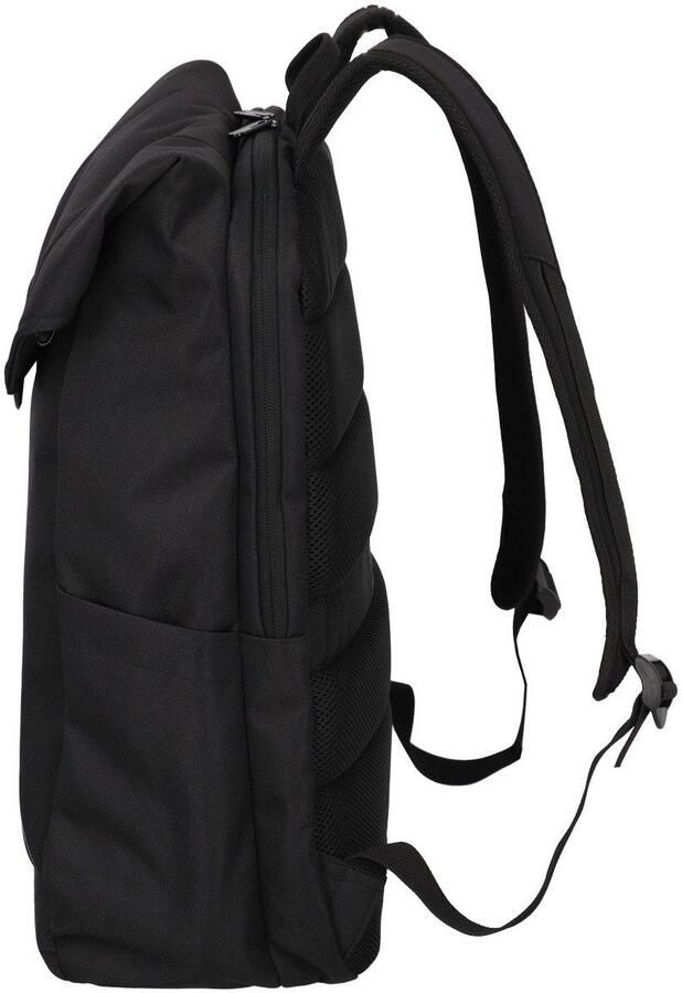 Travelite Laptoprugzak PATHWAY Fold Opsteekfunctie vrijetijds rugzak zij-insteek - Foto 4