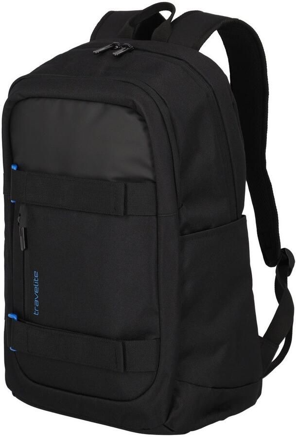 Travelite Laptoprugzak PATHWAY Strap Opsteekfunctie klittenbanden vrijetijds rugzak - Foto 6