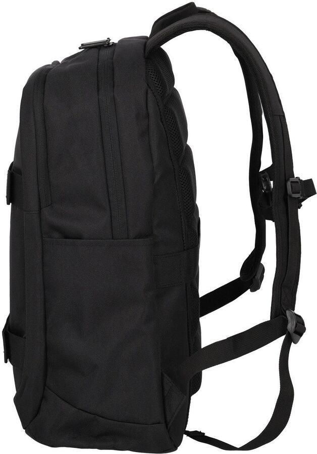 Travelite Laptoprugzak PATHWAY Strap Opsteekfunctie klittenbanden vrijetijds rugzak - Foto 5