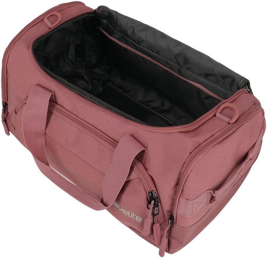 Travelite Reistas KICK OFF verschillende maten en kleuren Reisbagage sporttas vrijetijdstas met opsteekfunctie - Foto 4