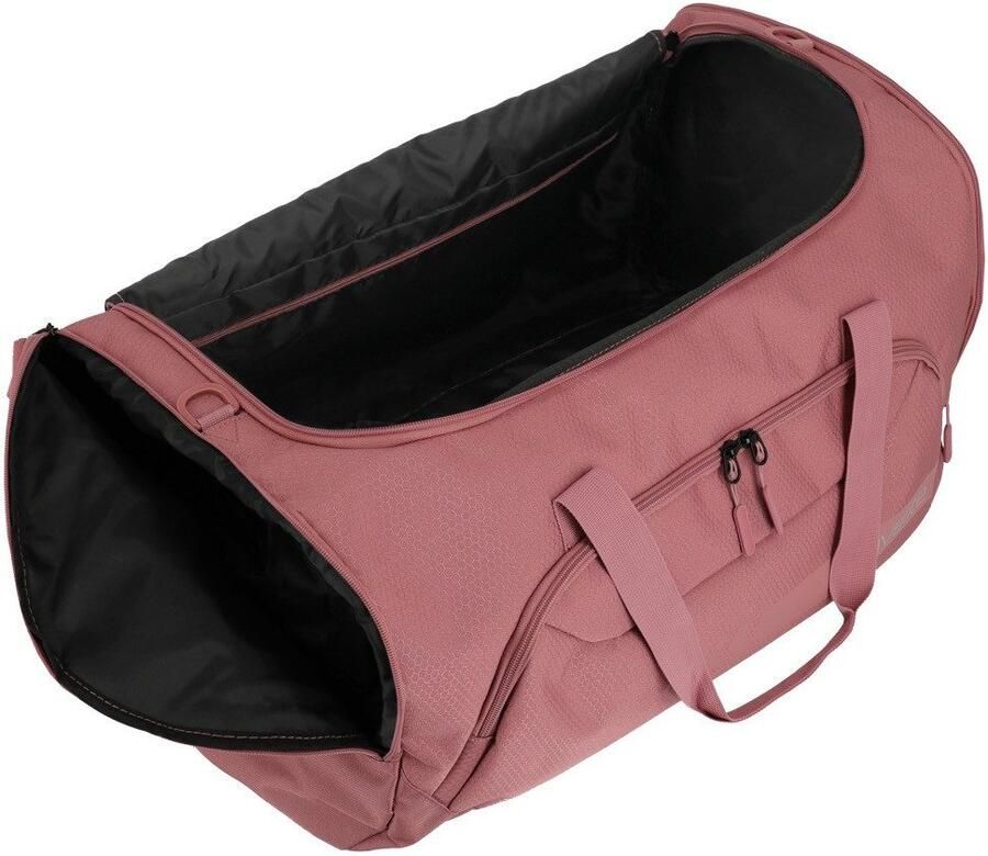 Travelite Reistas KICK OFF verschillende maten en kleuren Reisbagage sporttas vrijetijdstas met opsteekfunctie - Foto 2