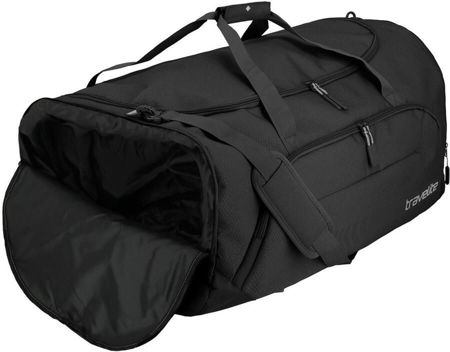 Travelite Reistas KICK OFF verschillende maten en kleuren Reisbagage sporttas vrijetijdstas met opsteekfunctie - Foto 3