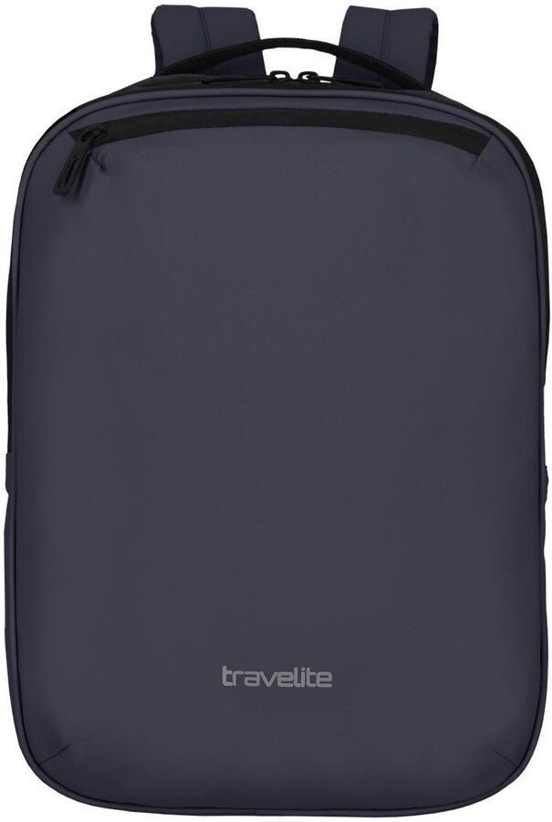 Travelite Rugzak BASICS Plane RV Vrijetijdsrugzak laptopvak veiligheidsvak - Foto 6