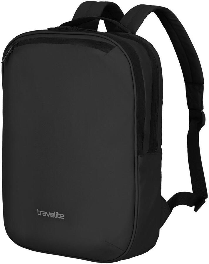 Travelite Rugzak BASICS Plane RV Vrijetijdsrugzak laptopvak veiligheidsvak - Foto 6
