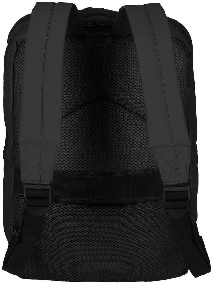 Travelite Rugzak BASICS Plane RV Vrijetijdsrugzak laptopvak veiligheidsvak - Foto 5