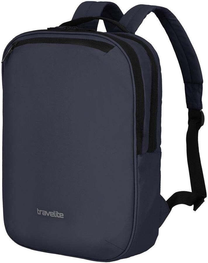Travelite Rugzak BASICS Plane RV Vrijetijdsrugzak laptopvak veiligheidsvak - Foto 3