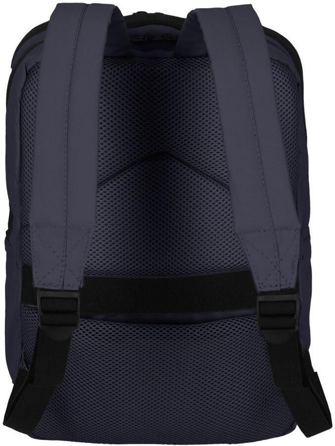 Travelite Rugzak BASICS Plane RV Vrijetijdsrugzak laptopvak veiligheidsvak - Foto 4