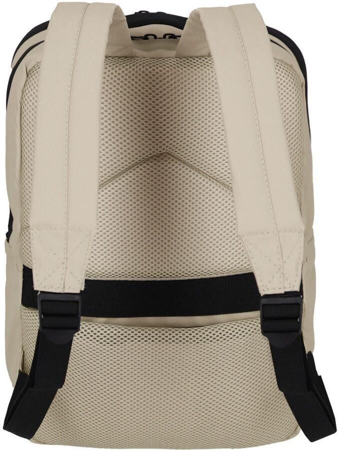 Travelite Rugzak BASICS Plane RV Vrijetijdsrugzak laptopvak veiligheidsvak - Foto 4