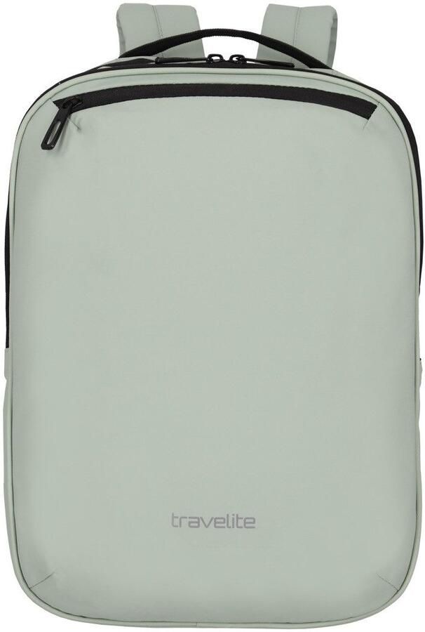 Travelite Rugzak BASICS Plane RV Vrijetijdsrugzak laptopvak veiligheidsvak - Foto 6