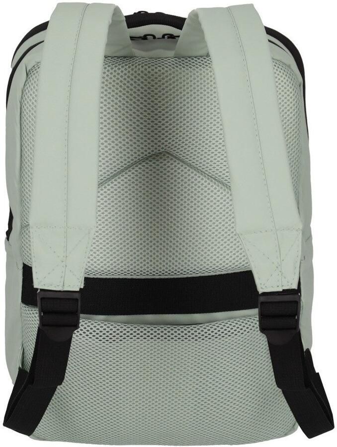 Travelite Rugzak BASICS Plane RV Vrijetijdsrugzak laptopvak veiligheidsvak - Foto 4