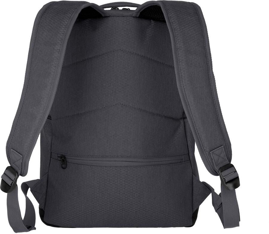 Travelite Vrijetijdsrugzak KICK OFF rugzak M Werkrugzak schoolrugzak vrijetijds rugzak met 13-inch laptopvak - Foto 5