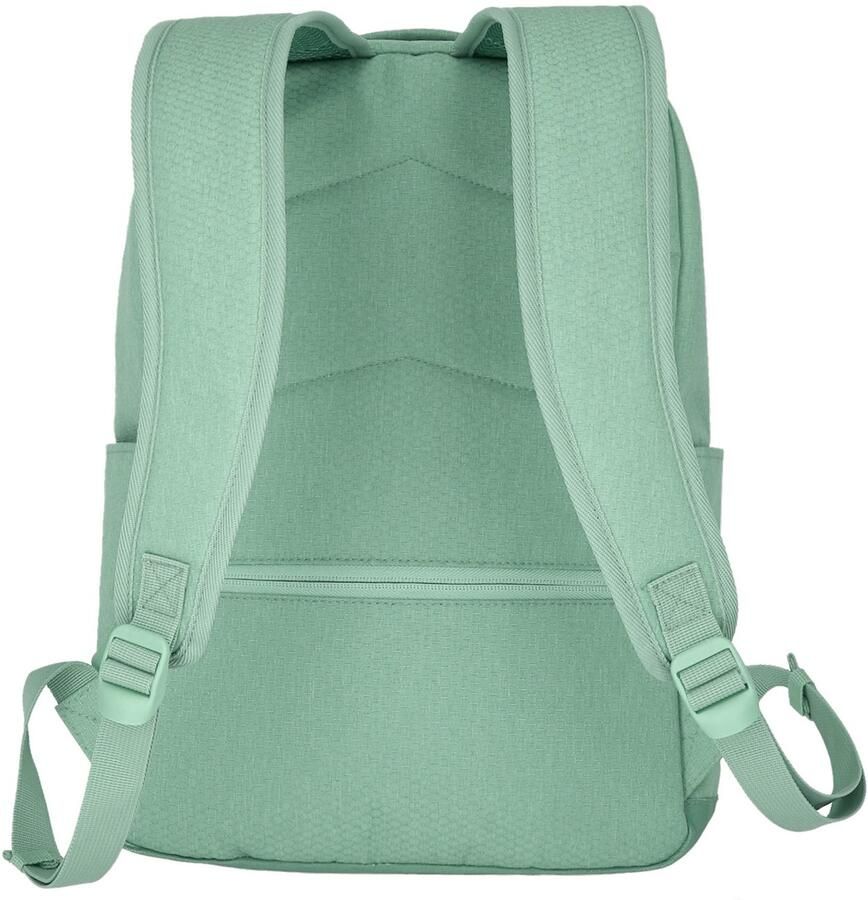 Travelite Vrijetijdsrugzak KICK OFF rugzak M Werkrugzak schoolrugzak vrijetijds rugzak met 13-inch laptopvak - Foto 2