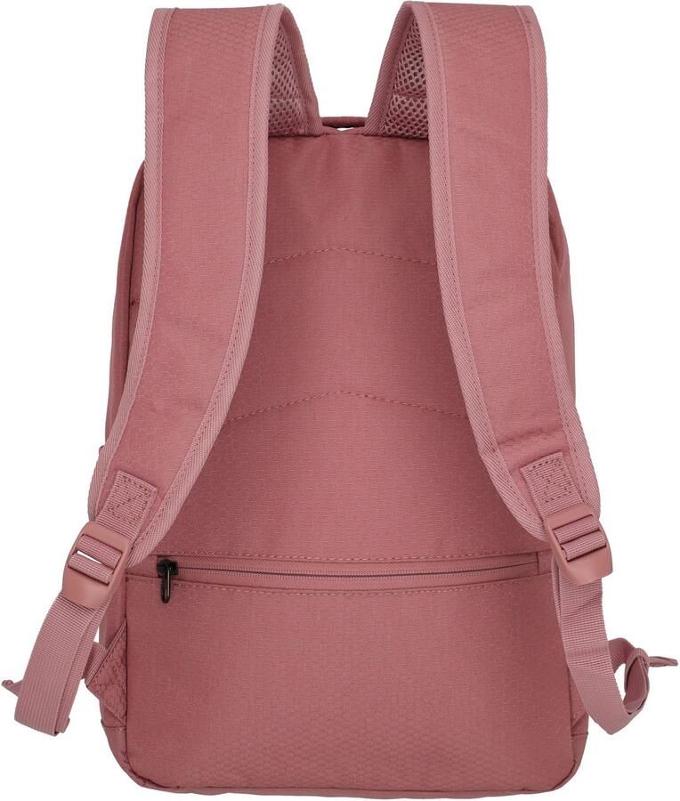 Travelite Vrijetijdsrugzak KICK OFF rugzak M Werkrugzak schoolrugzak vrijetijds rugzak met 13-inch laptopvak - Foto 4