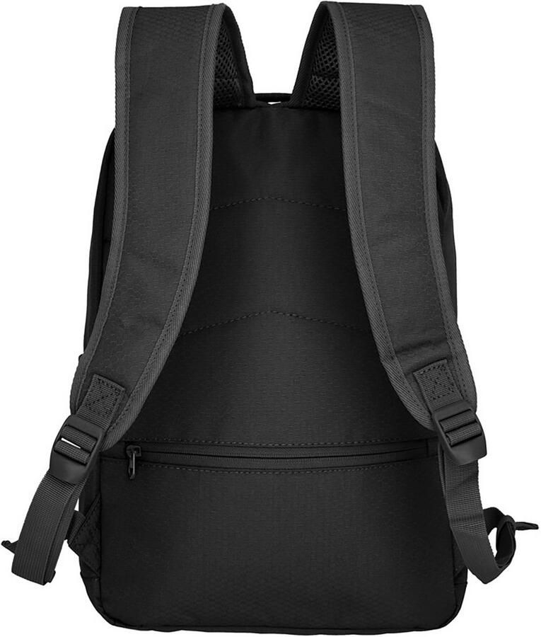 Travelite Vrijetijdsrugzak KICK OFF rugzak M Werkrugzak schoolrugzak vrijetijds rugzak met 13-inch laptopvak - Foto 4