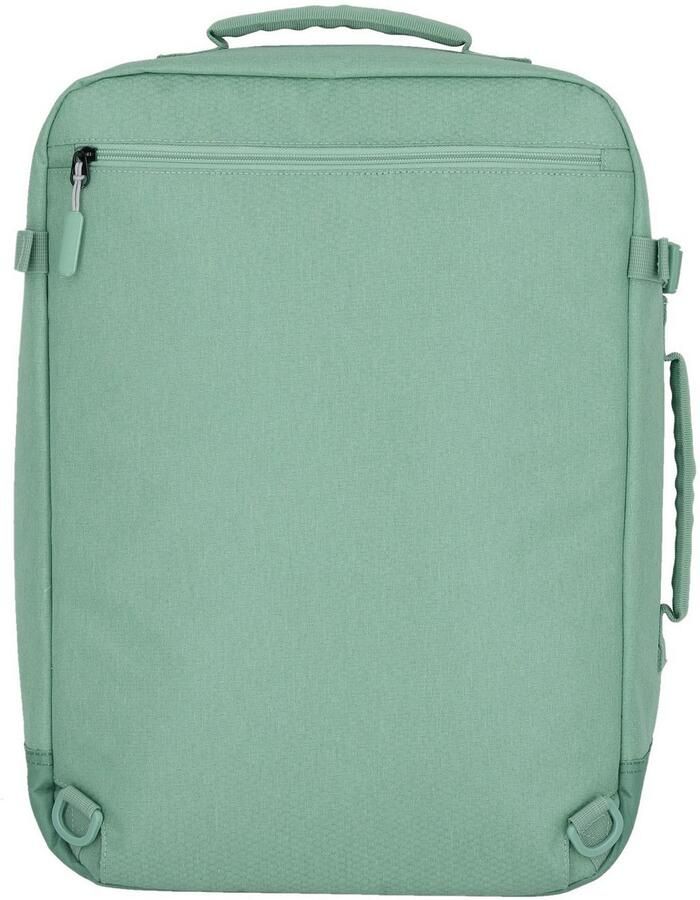 Travelite Vrijetijdsrugzak KICK OFF rugzak bordbagage Reiserugzak streetpack cabinebagage - Foto 4