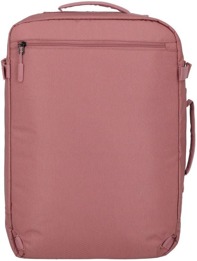 Travelite Vrijetijdsrugzak KICK OFF rugzak bordbagage Reiserugzak streetpack cabinebagage - Foto 4