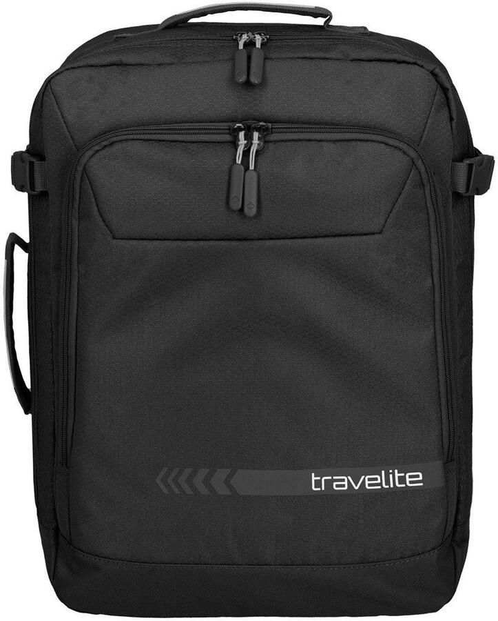 Travelite Vrijetijdsrugzak KICK OFF rugzak bordbagage Reiserugzak streetpack cabinebagage - Foto 4