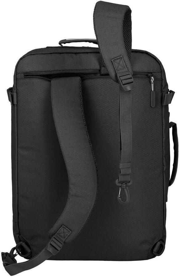 Travelite Vrijetijdsrugzak KICK OFF rugzak bordbagage Reiserugzak streetpack cabinebagage - Foto 3