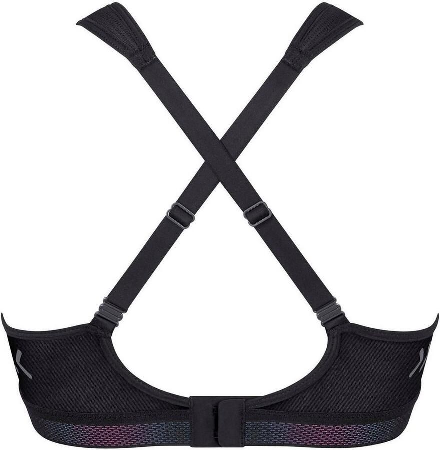 Triaction by Triumph Sport-bh CARDIO CLOUD P de lichtste sportbeha van de wereld - Foto 4