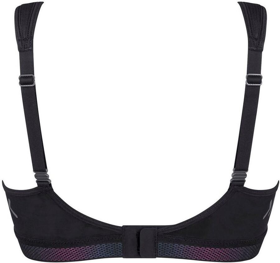 Triaction by Triumph Sport-bh CARDIO CLOUD P de lichtste sportbeha van de wereld - Foto 5