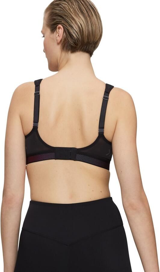 Triaction by Triumph Sport-bh CARDIO CLOUD P de lichtste sportbeha van de wereld - Foto 11