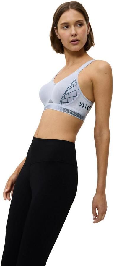 Triaction by Triumph Sport-bh CARDIO CLOUD P de lichtste sportbeha van de wereld - Foto 4