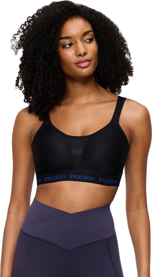 Triaction by Triumph Sport-bh Triaction Energy Lite ade d en extreme steun - Foto 5