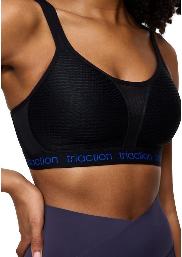 Triaction by Triumph Sport-bh Triaction Energy Lite ade d en extreme steun - Foto 2