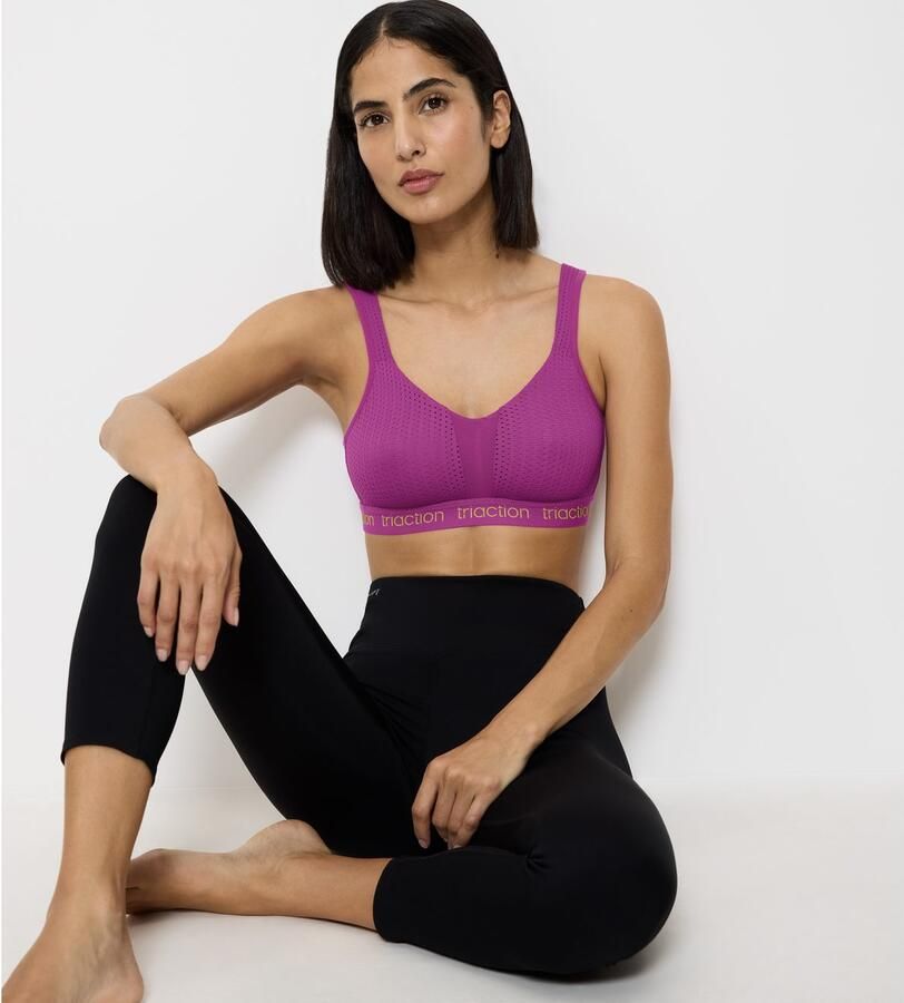 Triaction by Triumph Sport-bh Triaction Energy Lite N EX - Foto 2