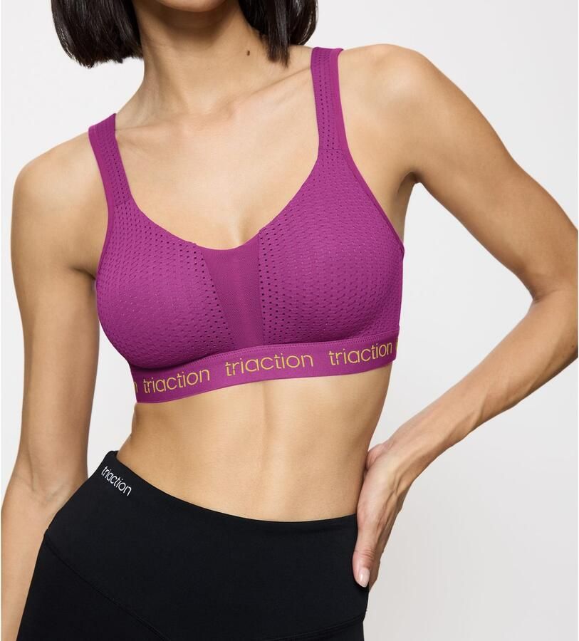 Triaction by Triumph Sport-bh Triaction Energy Lite N EX