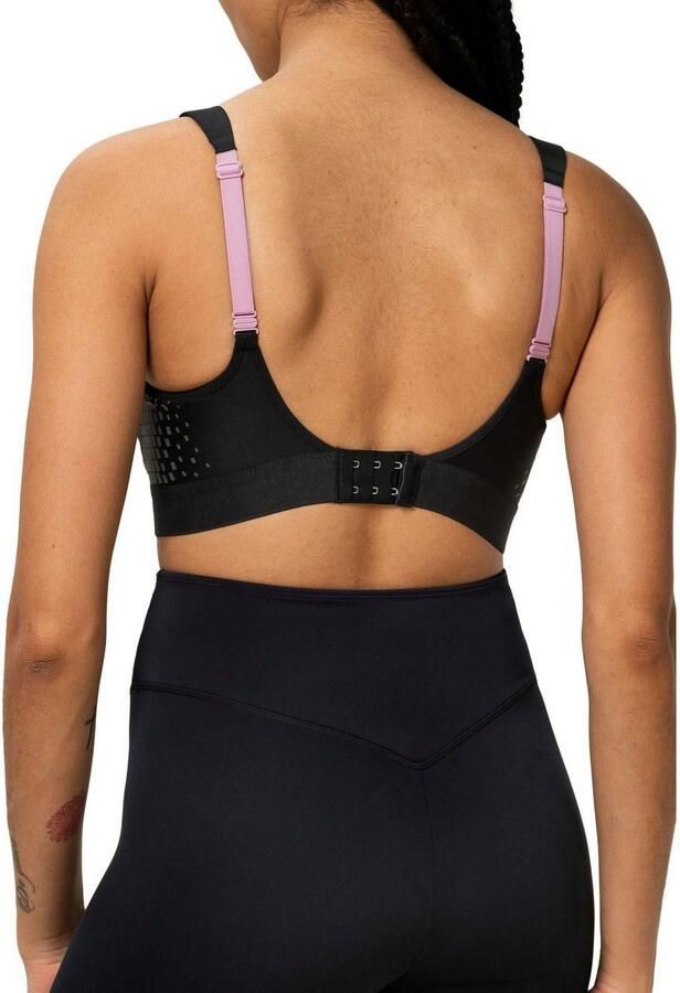 Triumph Sportbeha met gewatteerde cups model 'Triaction Hybrid Lite' - Foto 6