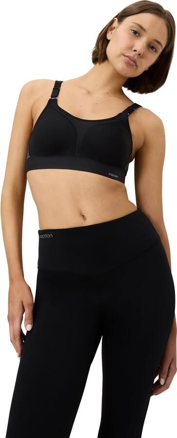 Triumph Sportbeha met gewatteerde cups model 'Triaction Hybrid Lite' - Foto 8