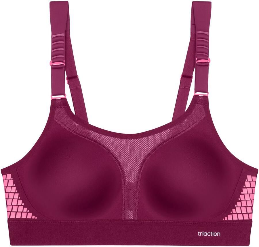 Triaction by Triumph Sport-bh Triaction Extreme Lite N EX