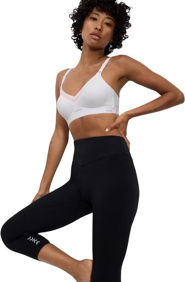 Triaction by Triumph Sport-bh Triaction Free Motion N EX ademend en hoge ondersteuning - Foto 2