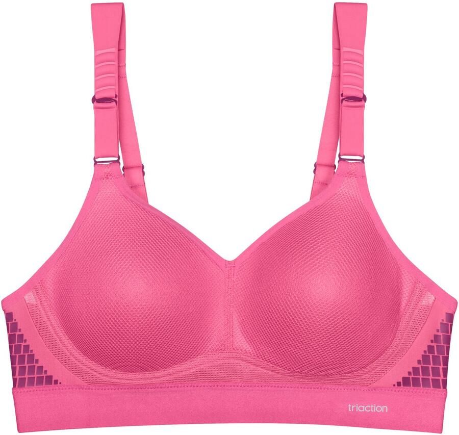 Triaction by Triumph Sport-bh Triaction Hybrid Lite P EX