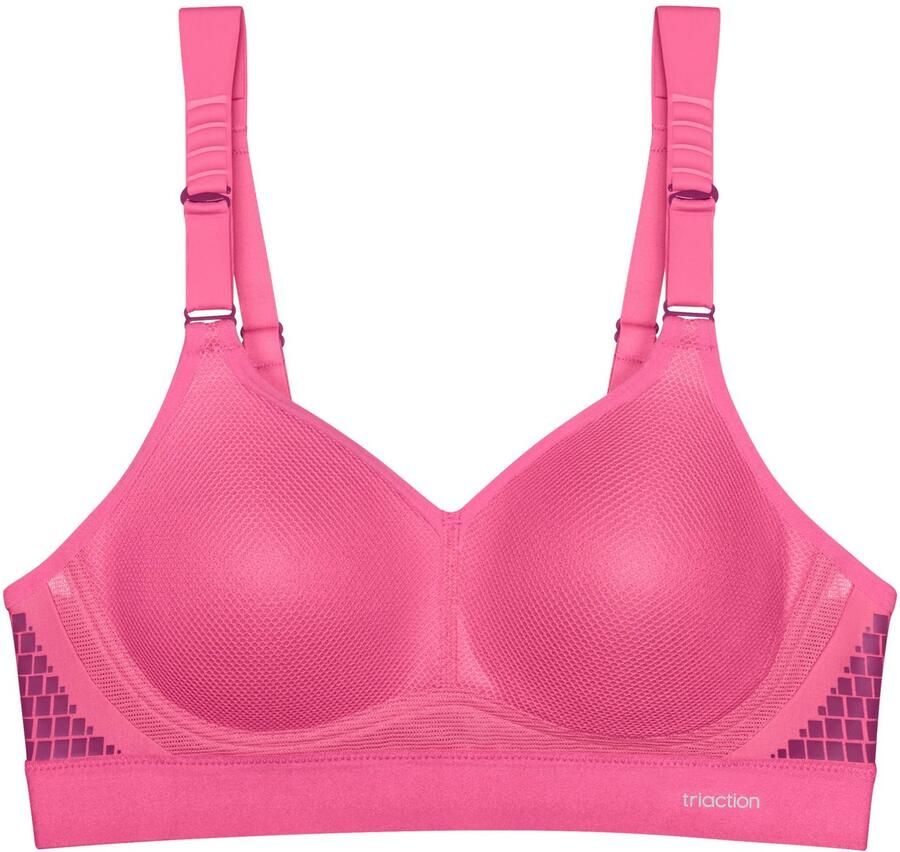 Triaction by Triumph Sport-bh Triaction Hybrid Lite P EX