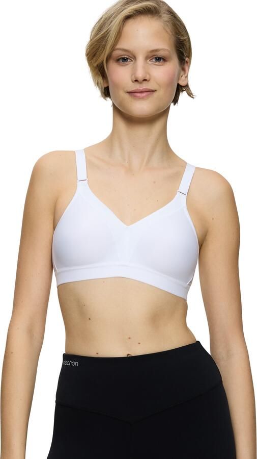 Triaction by Triumph Sport-bh Triaction Wellness N ademend en hoge steun - Foto 9