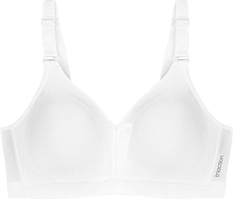 Triaction by Triumph Sport-bh Triaction Wellness N ademend en hoge steun - Foto 6