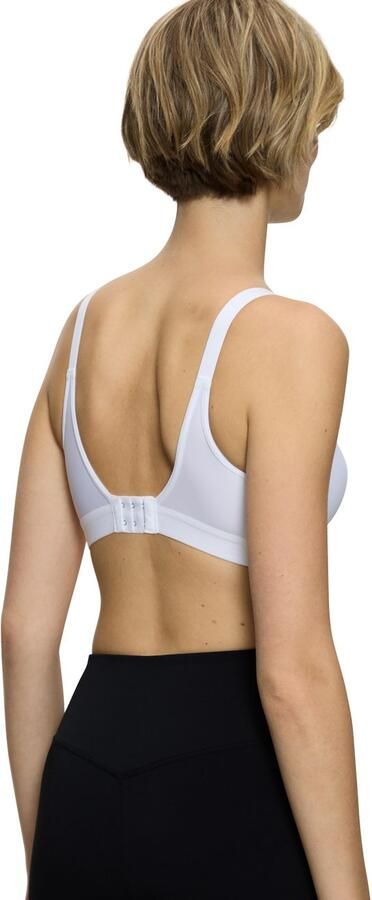 Triaction by Triumph Sport-bh Triaction Wellness N ademend en hoge steun - Foto 8