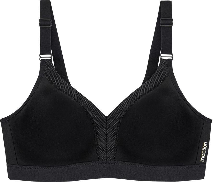 Triaction by Triumph Sport-bh Triaction Wellness N ademend en hoge steun - Foto 5