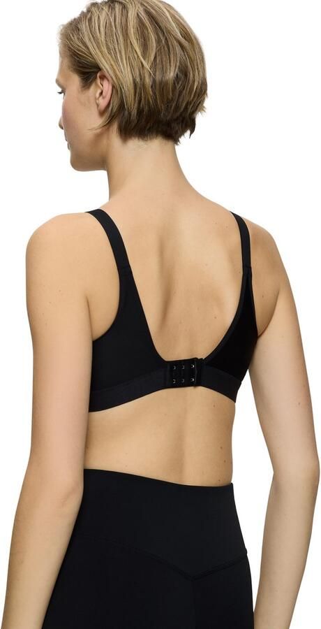 Triaction by Triumph Sport-bh Triaction Wellness N ademend en hoge steun - Foto 7