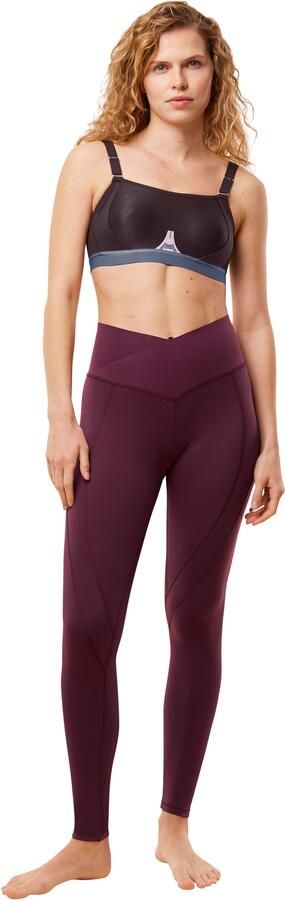 Triaction by Triumph Sportbroek Cardio RTW High-Rise Leggings - Foto 4