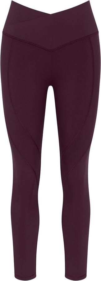 Triaction by Triumph Sportbroek Cardio RTW High-Rise Leggings - Foto 3