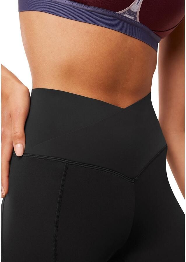 Triaction by Triumph Sportbroek Cardio RTW High-Rise Leggings - Foto 2