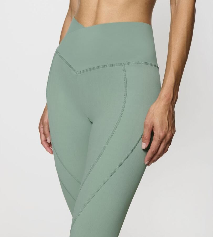 Triaction by Triumph Sportbroek Cardio RTW High-Rise Leggings