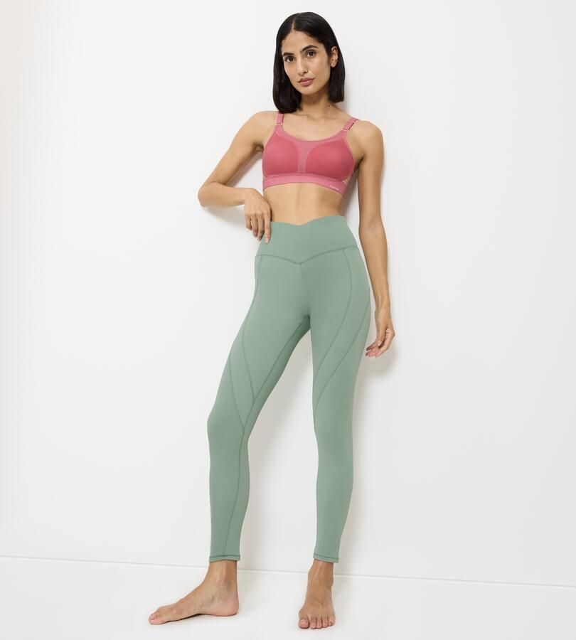 Triaction by Triumph Sportbroek Cardio RTW High-Rise Leggings - Foto 3