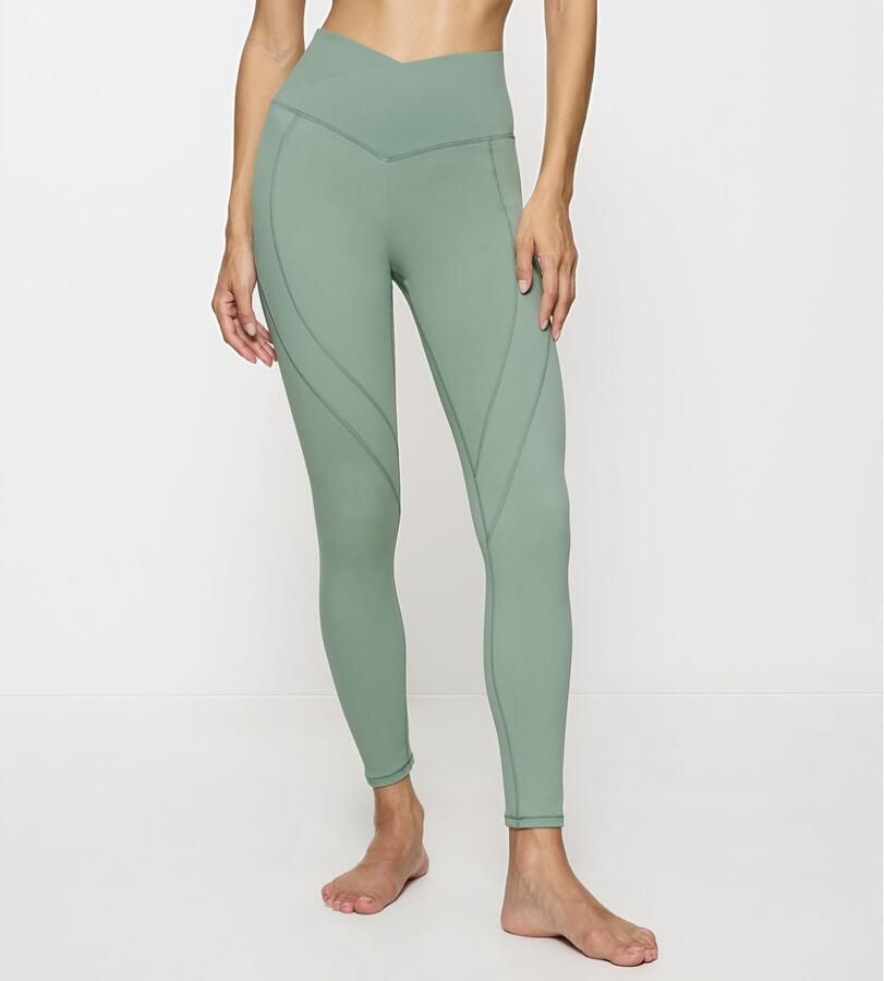 Triaction by Triumph Sportbroek Cardio RTW High-Rise Leggings - Foto 2