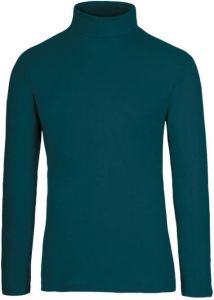 Trigema Colshirt T-shirt